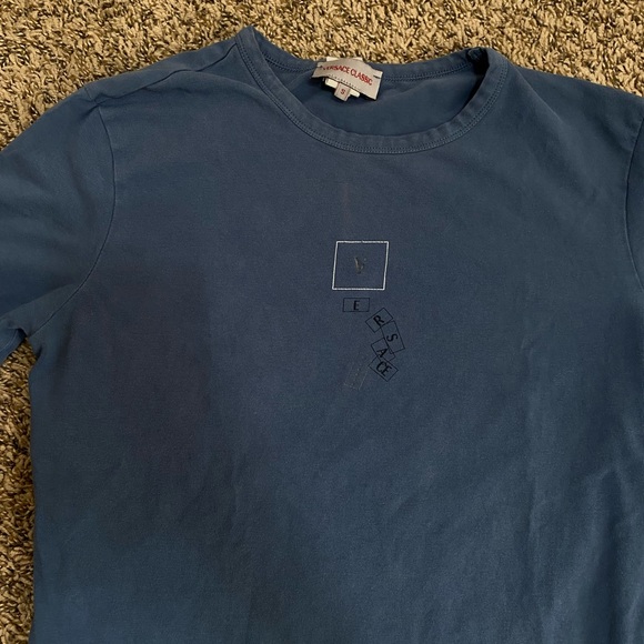 Vintage Versace T-Shirt - Picture 3 of 4